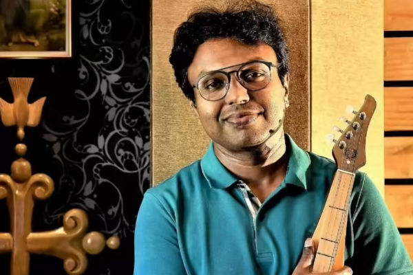 நல்லவர்களாக நடிப்பார்கள், பின் துரோகிகளாக மாறி விடுவார்கள்.. யாரை கூறுகிறார் டி. இமான் | D Imman Spoke About Traitors