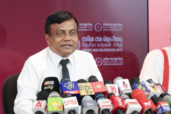 அச்சத்தில் போதைப்பொருள் கடத்தல்காரர்கள் : சுனில் வட்டகல தெரிவிப்பு | Drug Lords Got Scared