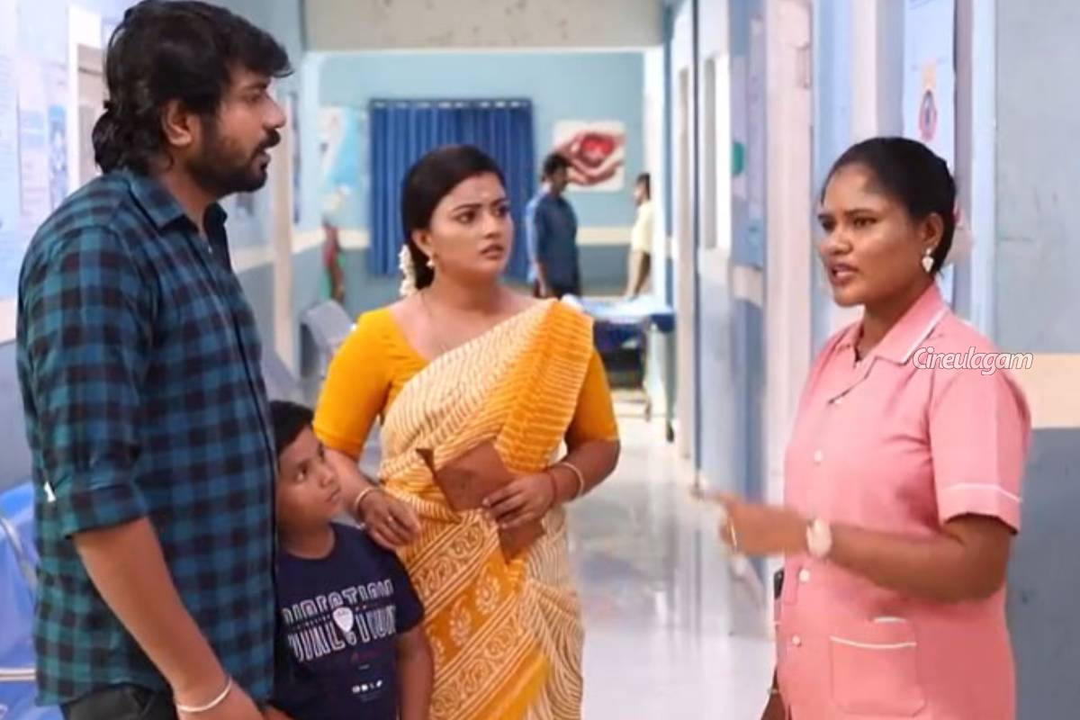 விஜயா டார்ச்சரால் ஷாக்கிங் முடிவு எடுத்த முத்து, மனோஜின் கேவலமான பதில்... சிறகடிக்க ஆசை எபிசோட் | Siragadikka Aasai Serial May 22 Episode