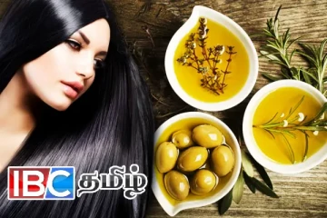 அசுர வேகத்துல காடு மாதிரி முடி வளர...! Top 5 எண்ணெய்கள்