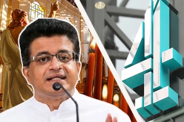 சனல் 4 கயிற்றை இறுகப்பிடிப்போருக்கு அது மரணக் கயிறாக மாறும்: கம்மன்பில எச்சரிக்கை