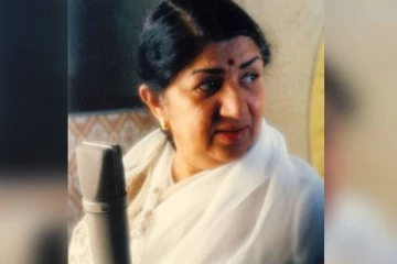 மறுபிறவியில் எப்படி பிறக்கனும்? லதா மங்கேஷ்கர் சொன்ன பதில்! வைரலாகும் வீடியோ