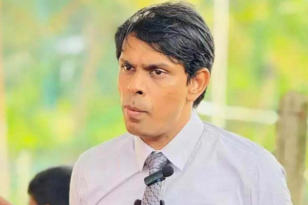 நாடாளுமன்ற உறுப்பினர் அர்ச்சுனாவிற்கு கொலை மிரட்டல் | Mp Archchuna Complains Of Death Threats