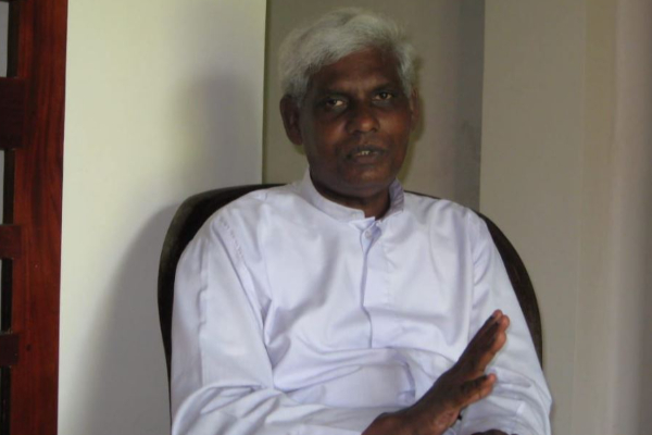 செம்மணி புதைகுழி இலங்கையில் இனப் படு கொலை நிகழ்ந்தமைக்கான சாட்சி | Chemmani Mass Grave Genocide Took Sri Lanka