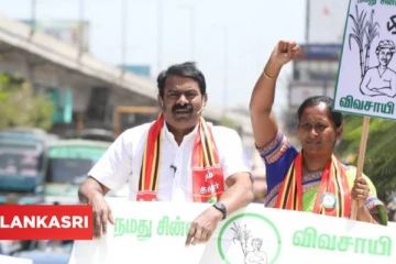 5 ஆயிரம், 10 ஆயிரம் ரூபாய் கேளுங்கள்! அப்போது தான் ஓட்டு போடுவேன் என சொல்லுங்கள்... மக்கள் முன்னால் கர்ஜித்த சீமான்