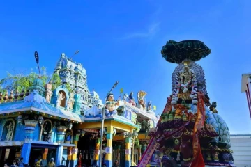 நயினாதீவு நாகபூசணி அம்மனின் வருடாந்த மகோற்சவம் தொடர்பில் வெளியான தகவல்