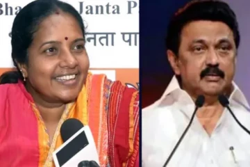 இங்கெல்லாம் மதுவை தடை செய்ய வேண்டும் - அரசுக்கு வானதி ஸ்ரீனிவாசன் கோரிக்கை