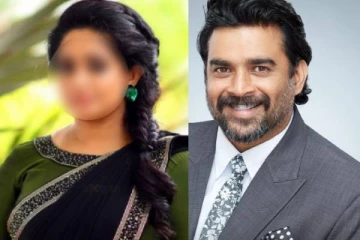 அட்ஜெஸ்ட் பண்ணிக்கலாம்.. நடிகையிடம் மாதவன் சொன்ன விஷயம்!!