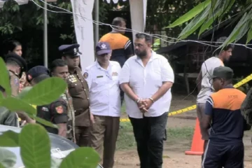 දැවී අළු ගිය සෙනෙහසේ කැදැල්ල ගැන තවත් තොරතුරු රැසක් එළියට - බලධාරීගෙන් දීර්ඝ හෙළිදරව්වක්