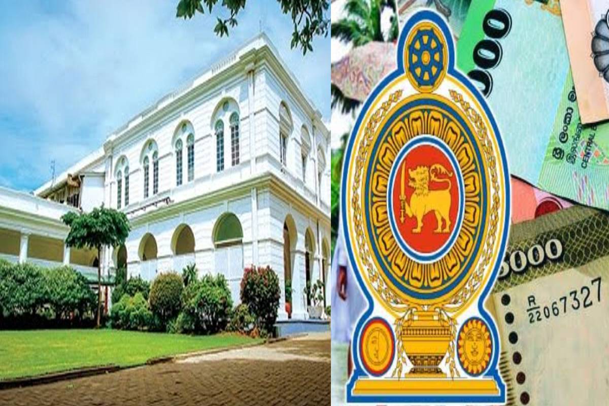 ஜனாதிபதி மாளிகை தொடர்பில் வெளியான முக்கிய அறிக்கை | 3 000 Outsiders Shelter In Presidential Palaces