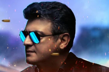 வலிமை படத்தின் விசில் தீம் காப்பியா ! ஆதாரத்துடன் நிரூபிக்கும் விஜய் ரசிகர்கள்...