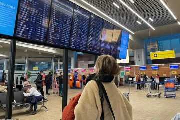 ரஷ்யாவுக்கு சென்றால் பிரித்தானியா திரும்புவது கடினம்: பிரித்தானியர்களுக்கு விடுக்கப்பட்டுள்ள எச்சரிக்கை