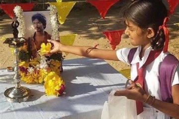 தியாக தீபம் திலீபனின் நினைவேந்தலுக்கு தடைபோடும் பொலிஸார்