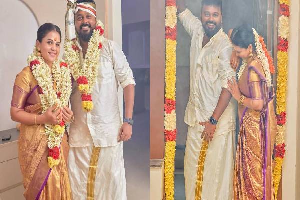 இலங்கையில் கெத்தாக சுற்றித்திரியும் vj மணிமேகலை! அவரே வெளியிட்ட பதிவு | Vj Manimaegalai Visit Srilanka Photo Goes Viral