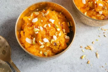 கொஞ்சம் கூட கொழுப்பே இல்லாமல் எப்படி அல்வா செய்யலாம்...