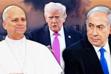 குண்டுகளின் பயங்கர சத்தம் நிறுத்தப்பட வேண்டும்! போப் லியோ XIV எச்சரிக்கை