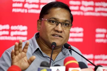 அடுத்த வருட ஆரம்பத்தில் உள்ளூராட்சி சபைத் தேர்தல் ; விஜித ஹேரத் உறுதி