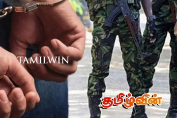 பாதாள உலக கும்பலைச் சேர்ந்த ஒருவர் கைது