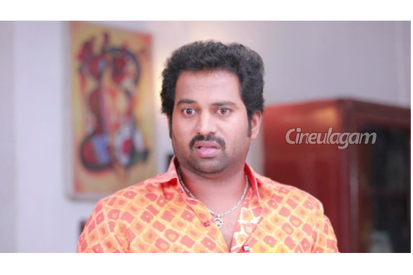 இன்னும் திருந்தாத மயிலின் அப்பா, இப்போது செய்த காரியம், வெடிக்கப்போகும் பிரச்சனை... பாண்டியன் ஸ்டோர்ஸ் 2 | Pandian Stores Serial Nov 4 Episode Storyline இன்னும் திருந்தாத மயிலின் அப்பா, இப்போது செய்த காரியம், வெடிக்கப்போகும் பிரச்சனை... பாண்டியன் ஸ்டோர்ஸ் 2 | Pandian Stores Serial Nov 4 Episode Storyline