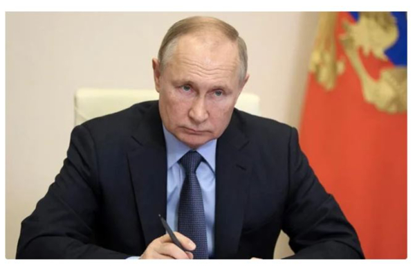 “உக்ரைனில் உள்ள இந்தியர்களின் பாதுகாப்பு உறுதி செய்யப்படும்” - ரஷ்ய அதிபர் புதின் உறுதி - தமிழ்நாடு