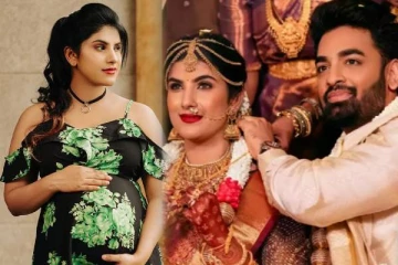 என் பொண்டாட்டி செத்துட்டாளா?.. உயிரோட இருக்கும்போதே இப்படி போடுறீங்களே - கடுப்பான நடிகர்!