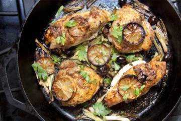 இந்த உணவுகளை மீண்டும் சூடுபடுத்தி சாப்பிடுவது ஆபத்தை ஏற்படுத்துமாம்! உஷாரா இருங்க