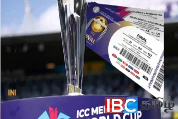 கோலாகலமாக ஆரம்பமாகப்போகும் ரி 20 உலககிண்ணம்: நாளையதினம் தொடங்கும் ரிக்கெட் விற்பனை