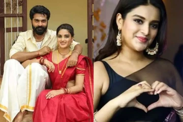சிம்புவுக்கு பெண் பார்த்து வைத்திருந்த டிஆர்.. நிதி அகர்வால் கிசுகிசுவால் நின்றுபோன திருமணம்?