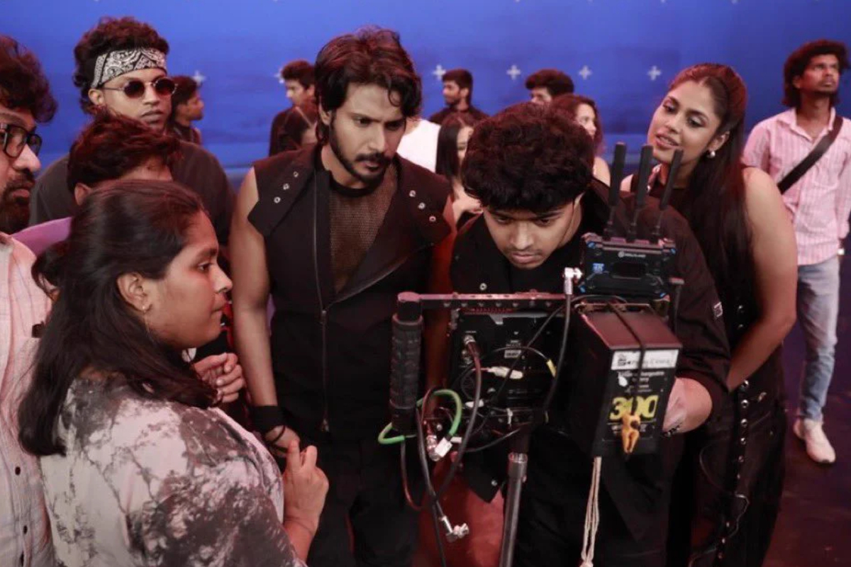பாக்ஸ் ஆபிஸ்: சிக்மா திரைப்படம் 5 நாட்களில் செய்துள்ள வசூல் | Sigma Movie 5 Days Box Office