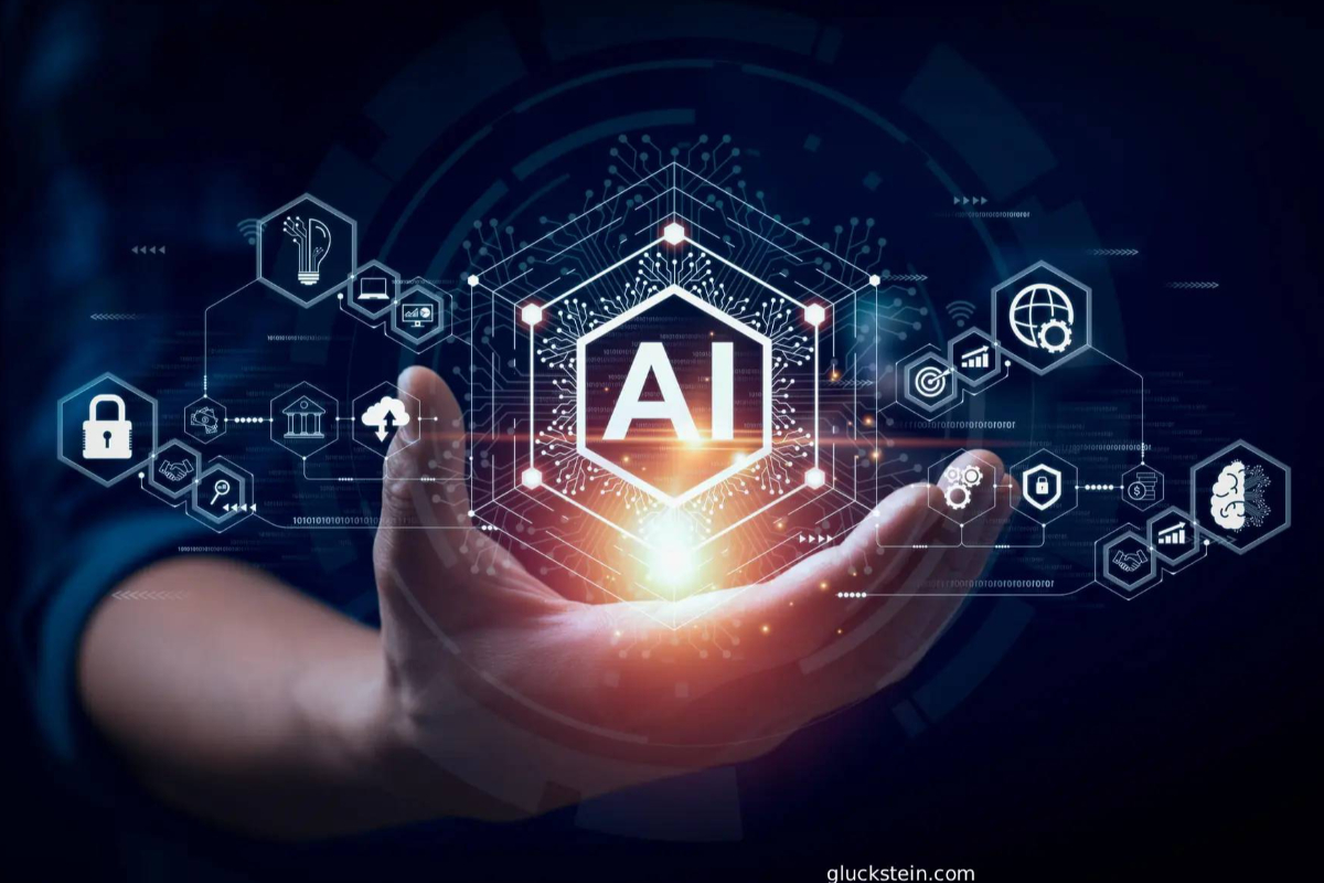Anthropic AI warns Artificial intelligence develop itself