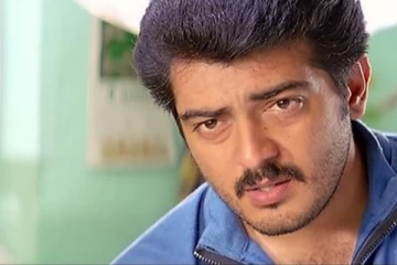 அந்த நடிகைய ஒருதலையாக காதலித்த அஜித்..ஆனா அது ஹீரா இல்ல..!