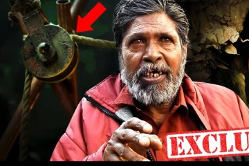 குணா குகை மர்மங்கள்! 300 அடி ஆழத்தில் போனப்போ.. Exclusive