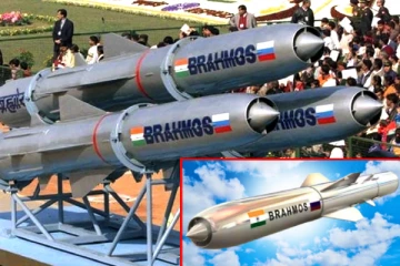 இந்தியாவின் BrahMos ஏவுகணையை வாங்க தயாரான சீனாவின் எதிரி நாடு