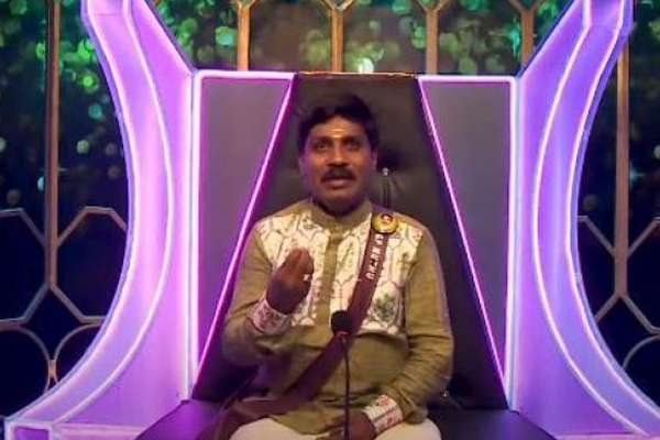 ஜி.பி. முத்துவின் மறைந்த நெருங்கிய நண்பரின் புகைப்படத்தை பார்த்துள்ளீர்களா.. இதோ | Gp Muthu Died Friend Photo In His House