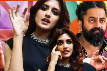 பிளான் பண்ணி பண்ணிருக்காங்க.. நாமினேட் செய்தவர்கள் பற்றி நிவாஷினி கோபமான பேட்டி