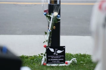 மொன்றியால் ஈஸ்ட் ஸ்கூட்டர் விபத்தில் ஒருவர் பலி