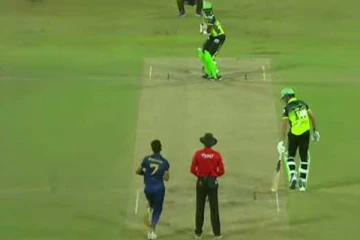 කවුරුන් ජය ගනීද - යාපනයට ලැබුණු ඉලක්කය..