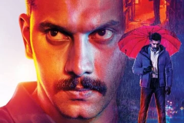 அருள்நிதியின் டைரி திரைப்படம் முதல் நாளில் செய்த நல்ல வசூல்- எவ்வளவு தெரியுமா?