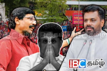 எதிர்கட்சிகளுடன் தேசிய மக்கள் சக்தி கைகோர்க்காது : அநுர தரப்பு அதிரடி