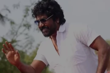 அரசியல் ஆசையில் இதை செய்கிறேனா.. விமர்சனங்களுக்கு ராகவா லாரன்ஸ் கொடுத்த பதில்