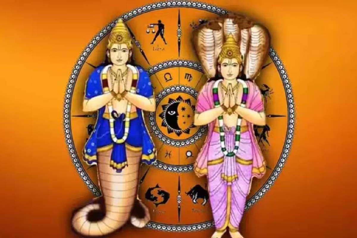 18 ஆண்டுகளுக்குப் பிறகு கேது–சுக்கிரன் சேர்க்கை: 12 ராசிகளில் யாருக்கு அதிர்ஷ்டம்? | Ketu Venus Conjunction In Leo Effects On 12 Zodiac 18 ஆண்டுகளுக்குப் பிறகு கேது–சுக்கிரன் சேர்க்கை: 12 ராசிகளில் யாருக்கு அதிர்ஷ்டம்? | Ketu Venus Conjunction In Leo Effects On 12 Zodiac