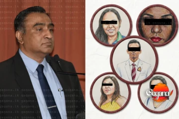 නාලන්දාවේ වීඩියෝවේ සිසුවෙක්ගේ මවකුත් - ගුරුවරියන්ගේ වැඩ තහනම් කිරීම හෝ විනය පියවර ගැනීමට හැකියාවක් නැති බව අධ්‍යාපන ලේකම් කියයි