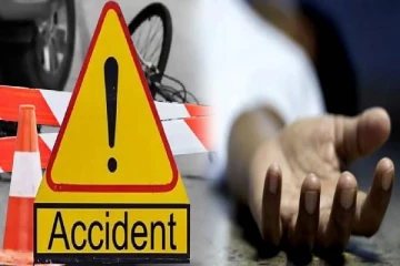 கிளிநொச்சியில் நேருக்கு நேர் மோதிய வாகனங்கள் - ஒருவர் பலி