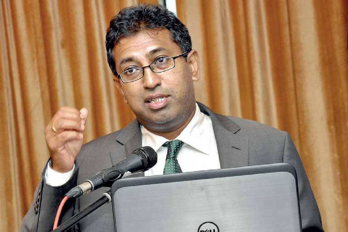 நிதிக்குழுவில் இன்று முன்னிலையாகும் திறைசேரியின் செயலாளர் | Treasury Secretary To Appear Before Copf Today