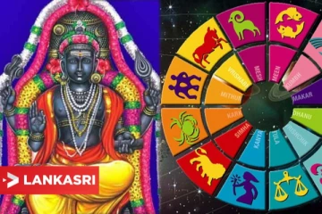 பங்குனி மாத ராசி பலன் 2021: குருவின் பார்வையால் கோடிஸ்வரராக போகும் ராசிக்காரர் யார்?