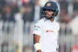 ශ්‍රී ලංකා ටෙස්ට් ක්‍රිකට් කණ්ඩායමේ නව නායකයා ලෙස කුසල් මෙන්ඩිස් පත්කෙරේ