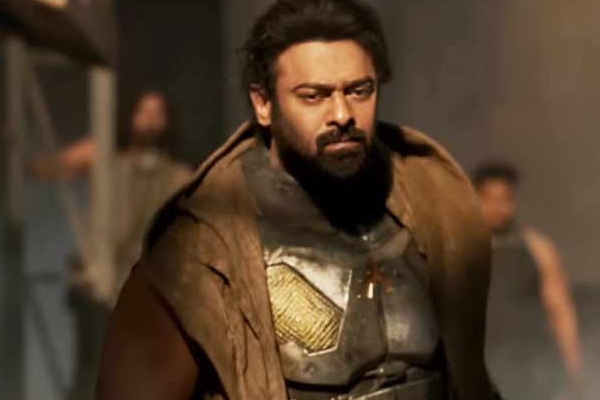 எனக்கு திருமணமா? அவங்க hurt ஆகிடுவாங்க.. பிரபாஸ் கொடுத்த விளக்கம் | Prabhas Reply To Marriage Rumours