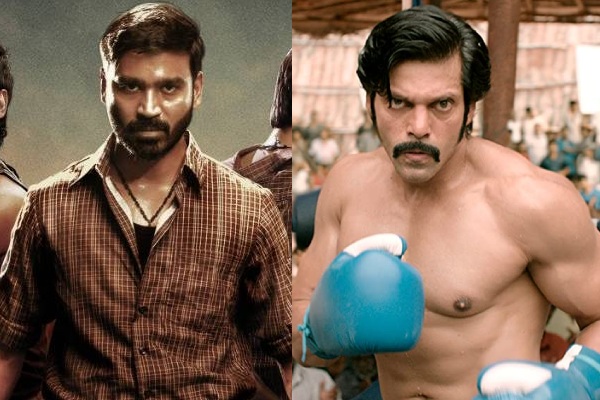 தேசிய விருதுகளில் தமிழ் படங்கள் புறக்கணிப்பு.. ரசிகர்கள் அதிருப்தி | 69Th National Film Awards Tamil Fans Upset