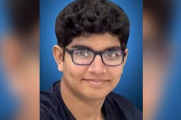 லண்டனில் இந்திய வம்சாவளி சிறுவனின் பரிதாப முடிவு