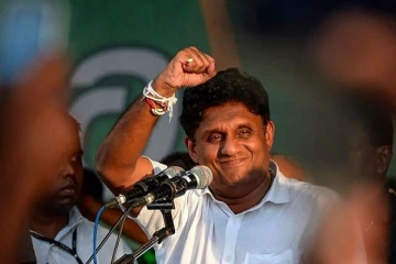 ரணிலின் கீழ் அடகு வைக்கப்பட்ட ஐக்கிய தேசியக் கட்சி! சஜித் விசனம்